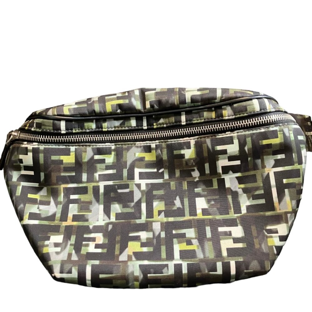 Fendi Bumbag